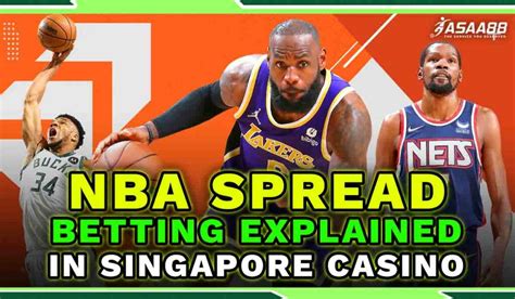 spread betting singapore.